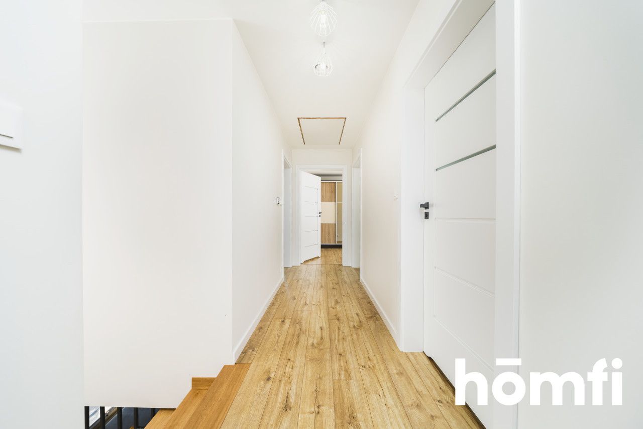 Energooszczędny dom na sprzedaż w Krakowie | Fotowoltaika + Magazyn Energii | Pompa ciepła + Rekuperacja | Działka: 7 ar - House - Sale - Kraków, Podgórze / Sidzina