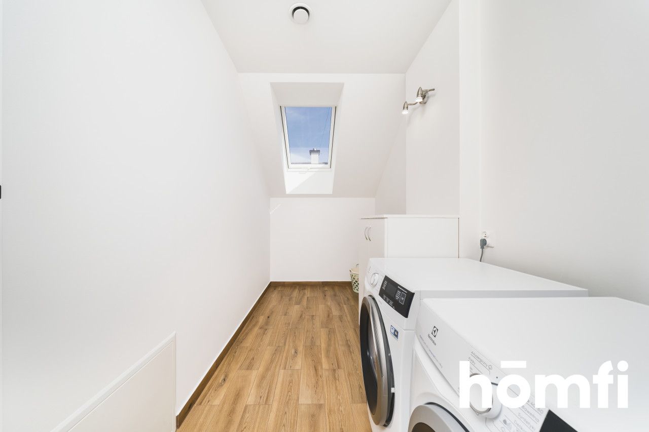 Energooszczędny dom na sprzedaż w Krakowie | Fotowoltaika + Magazyn Energii | Pompa ciepła + Rekuperacja | Działka: 7 ar - House - Sale - Kraków, Podgórze / Sidzina