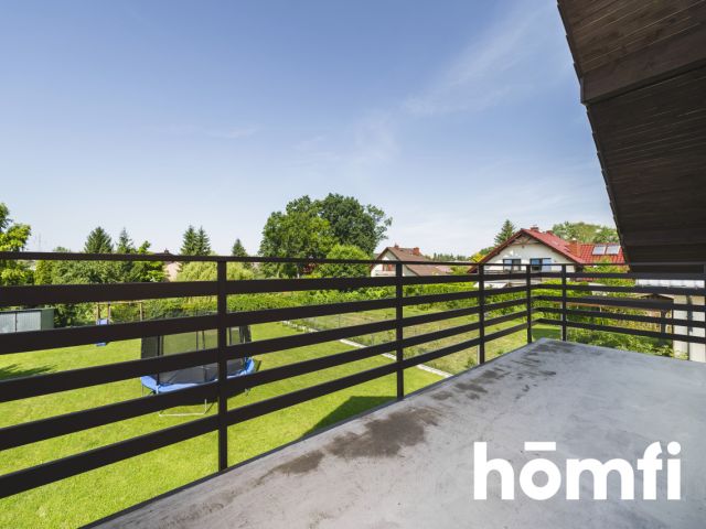 Nowoczesny dom na sprzedaż w Krakowie | Powierzchnia: 177,94 m2 | Powierzchnia działki:7 ar - Дім - Продаж - Kraków, Podgórze / Sidzina