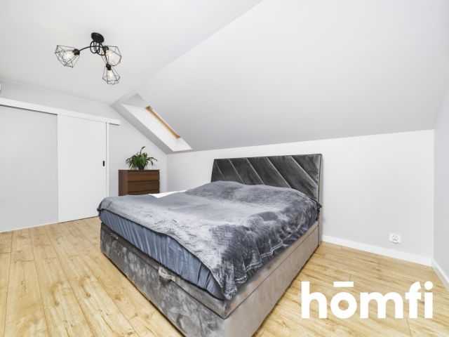 Nowoczesny dom na sprzedaż w Krakowie | Powierzchnia: 177,94 m2 | Powierzchnia działki:7 ar - Дім - Продаж - Kraków, Podgórze / Sidzina