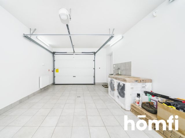 Nowoczesny dom na sprzedaż w Krakowie | Powierzchnia: 177,94 m2 | Powierzchnia działki:7 ar - Дім - Продаж - Kraków, Podgórze / Sidzina