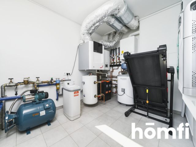 Nowoczesny dom na sprzedaż w Krakowie | Powierzchnia: 177,94 m2 | Powierzchnia działki:7 ar - Дім - Продаж - Kraków, Podgórze / Sidzina