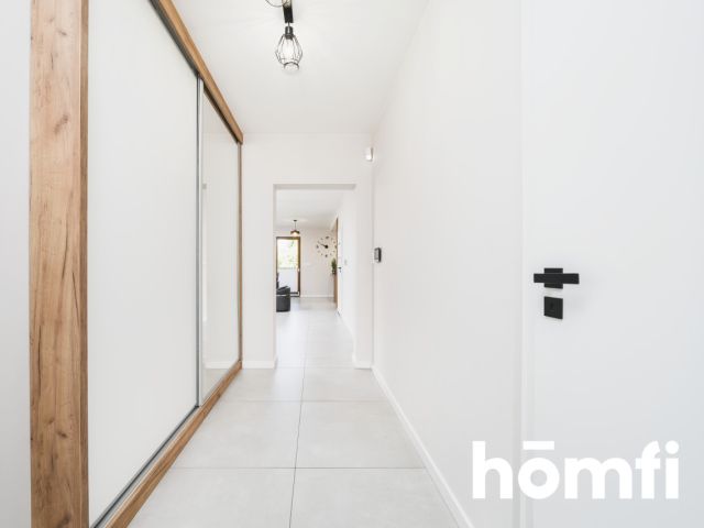 Nowoczesny dom na sprzedaż w Krakowie | Powierzchnia: 177,94 m2 | Powierzchnia działki:7 ar - Дім - Продаж - Kraków, Podgórze / Sidzina