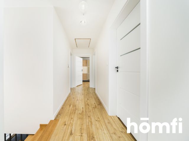 Nowoczesny dom na sprzedaż w Krakowie | Powierzchnia: 177,94 m2 | Powierzchnia działki:7 ar - Дім - Продаж - Kraków, Podgórze / Sidzina