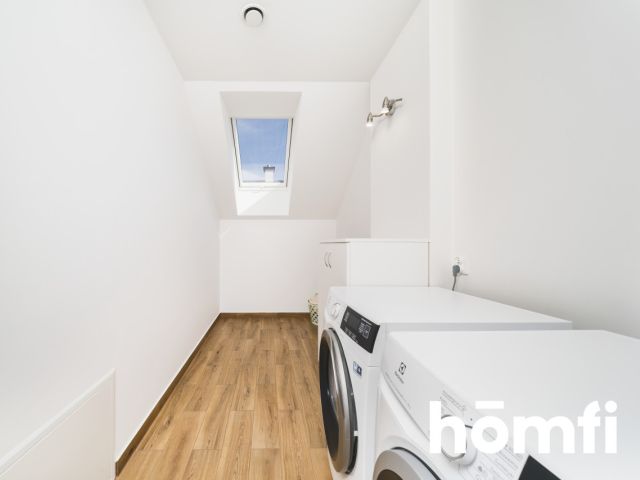 Energooszczędny dom na sprzedaż w Krakowie | Fotowoltaika + Magazyn Energii | Pompa ciepła + Rekuperacja | Działka: 7 ar - Dom - Sprzedaż - Kraków, Podgórze / Sidzina