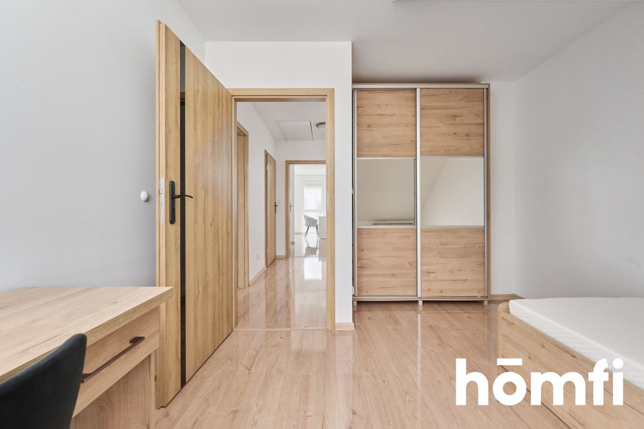 Dom w zabudowie szeregowej w Kiełczówku - Dom - Wynajem - Wrocławski, Długołęka / Kiełczówek