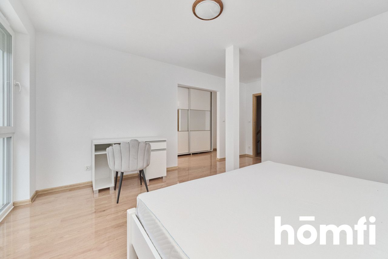 Dom w zabudowie szeregowej w Kiełczówku - Dom - Wynajem - Wrocławski, Długołęka / Kiełczówek