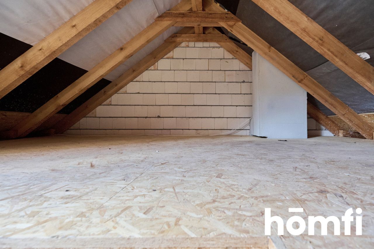 Dom w zabudowie szeregowej w Kiełczówku - Dom - Wynajem - Wrocławski, Długołęka / Kiełczówek