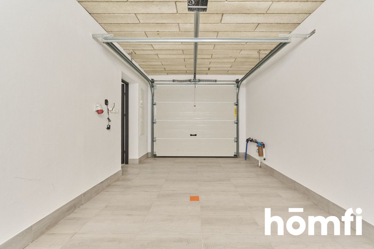 Dom w zabudowie szeregowej w Kiełczówku - Dom - Wynajem - Wrocławski, Długołęka / Kiełczówek