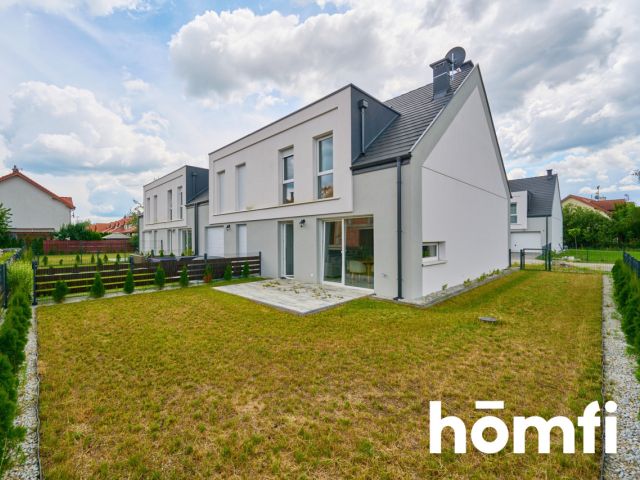 House in Kiełczówek - House - Rent - Wrocławski, Długołęka / Kiełczówek