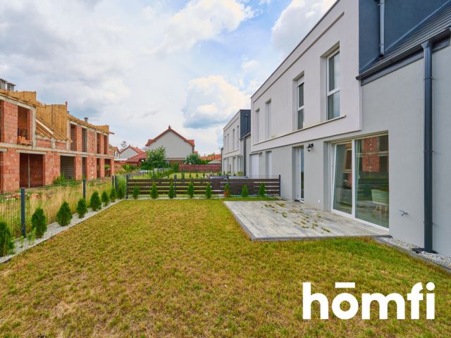 House in Kiełczówek - House - Rent - Wrocławski, Długołęka / Kiełczówek