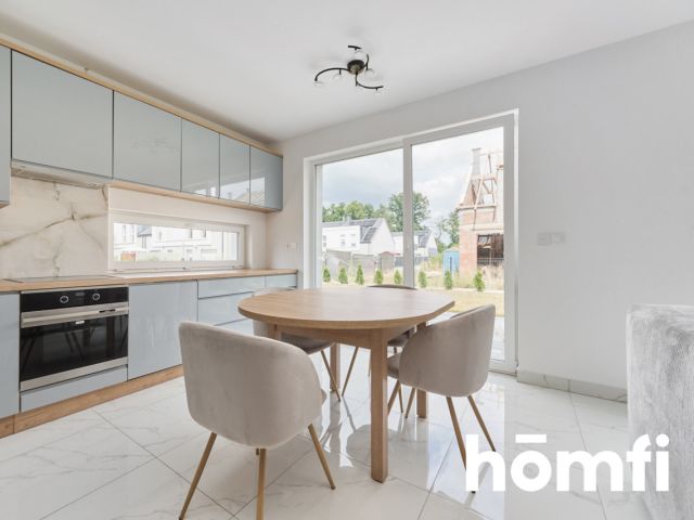 House in Kiełczówek - House - Rent - Wrocławski, Długołęka / Kiełczówek