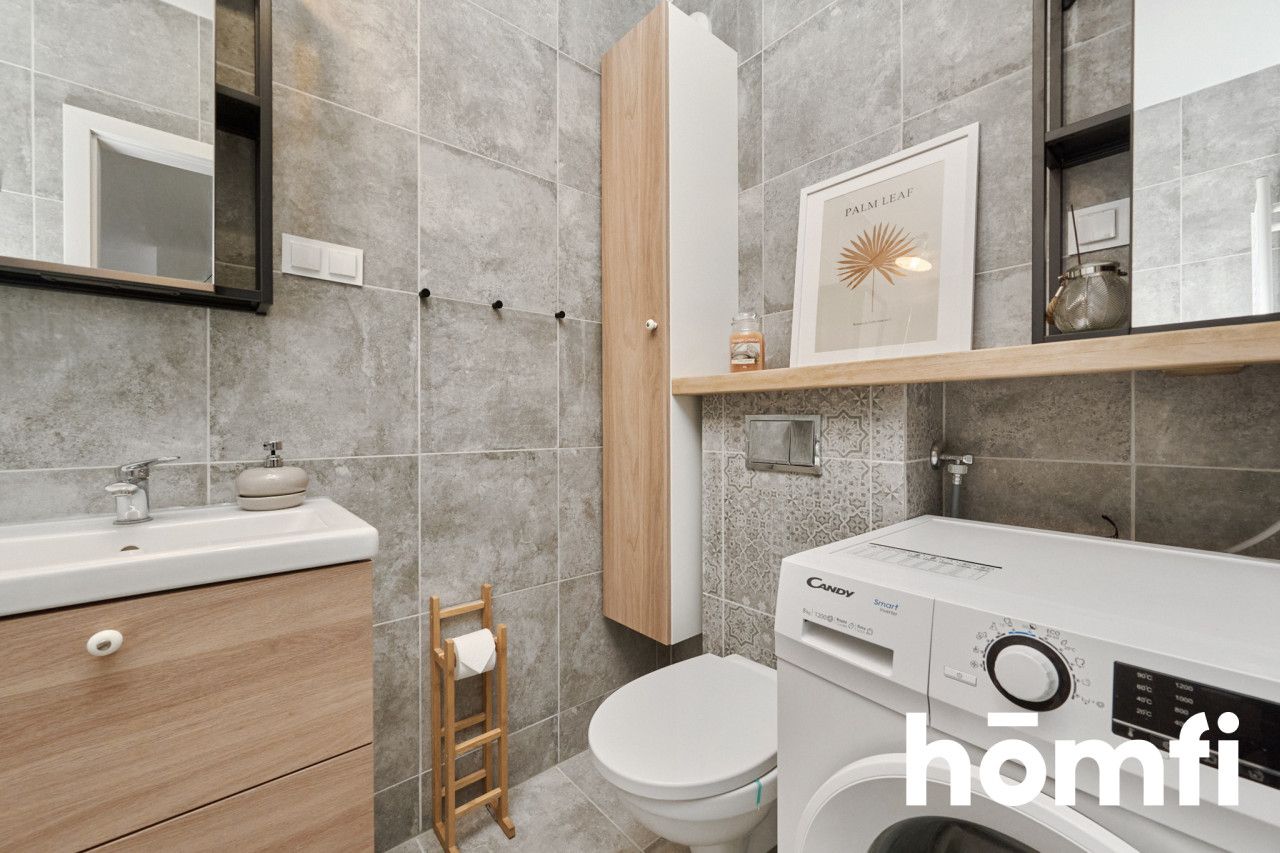 For rent 2-rooms apartment Czartoryskiego street 2600 PLN - Квартира - Оренда - Wrocław, Psie Pole / Poświętne