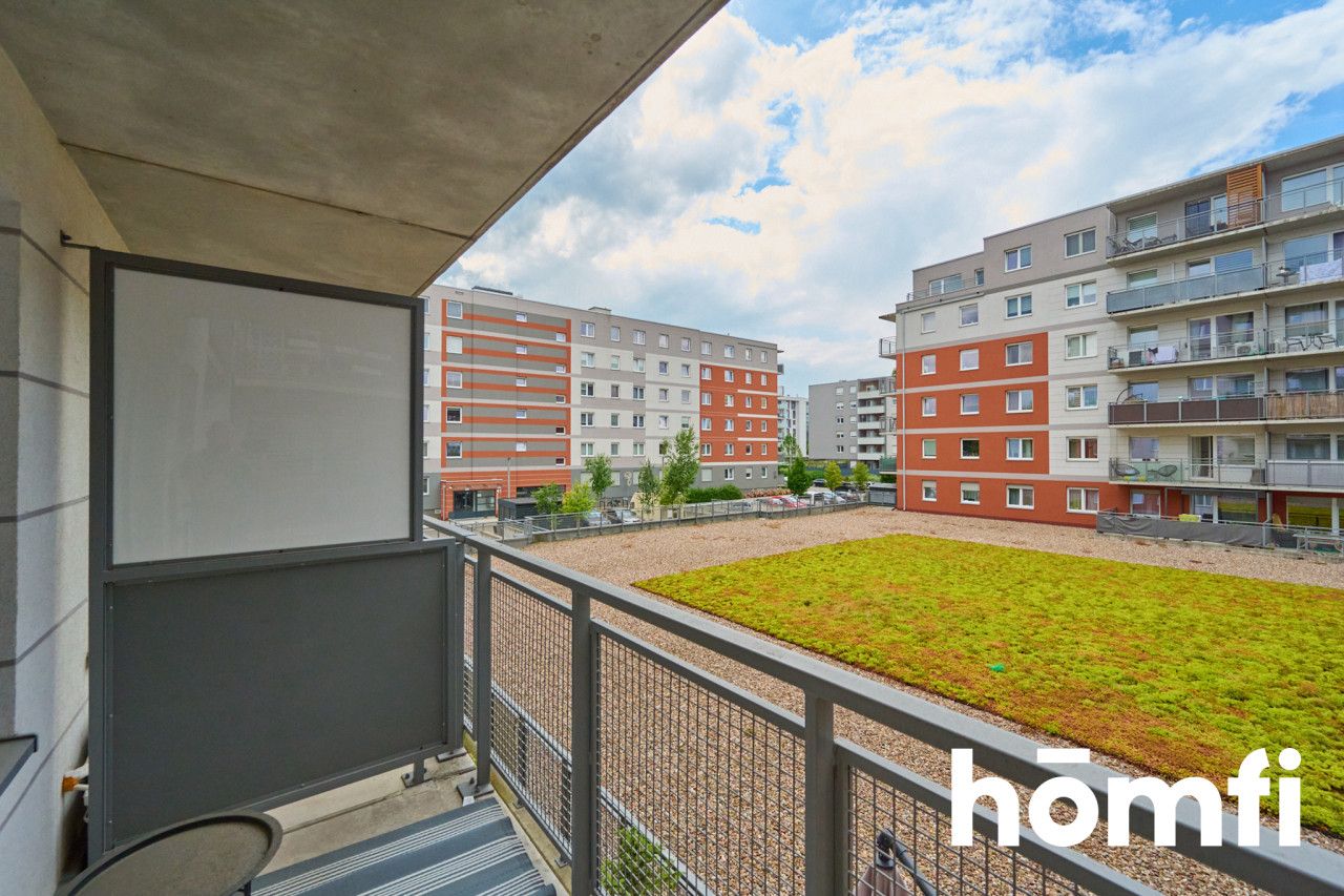 For rent 2-rooms apartment Czartoryskiego street 2600 PLN - Квартира - Оренда - Wrocław, Psie Pole / Poświętne