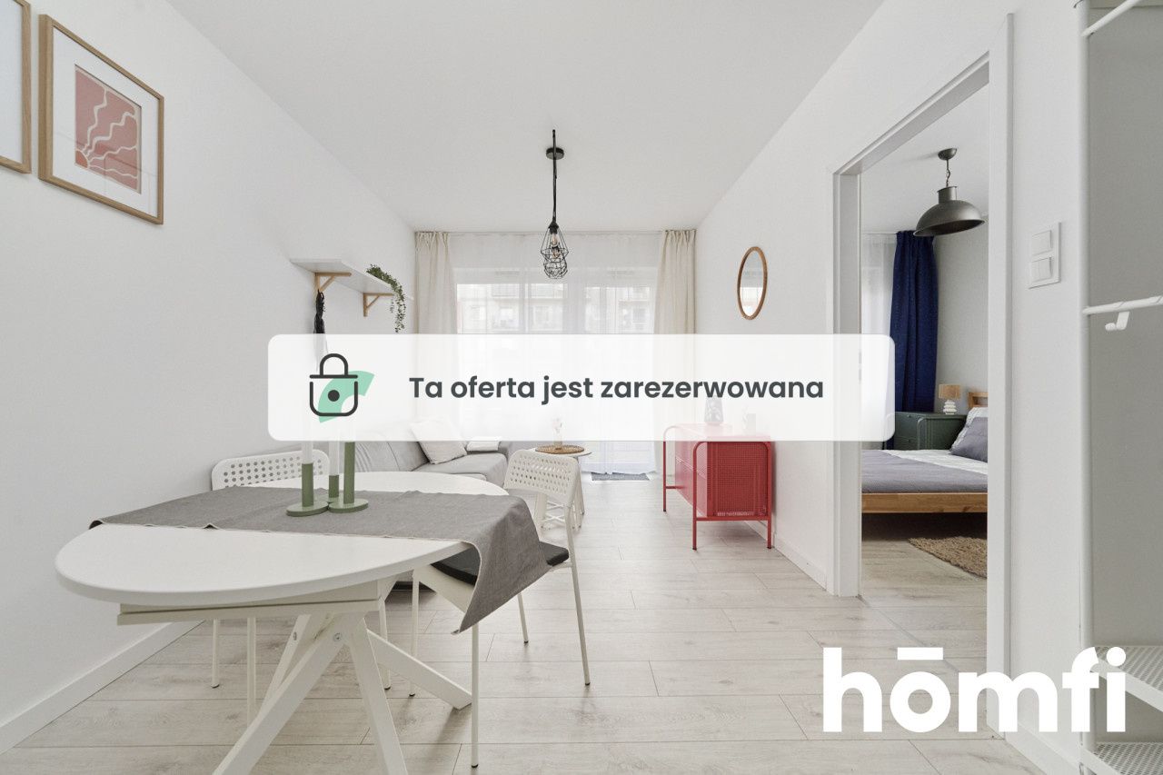 For rent 2-rooms apartment Czartoryskiego street 2600 PLN - Квартира - Оренда - Wrocław, Psie Pole / Poświętne