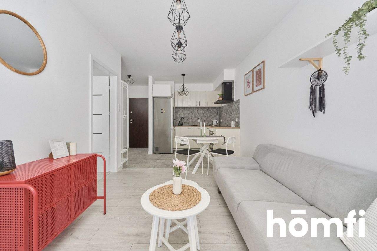 For rent 2-rooms apartment Czartoryskiego street 2600 PLN - Квартира - Оренда - Wrocław, Psie Pole / Poświętne