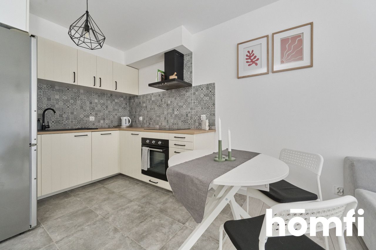 For rent 2-rooms apartment Czartoryskiego street 2600 PLN - Квартира - Оренда - Wrocław, Psie Pole / Poświętne