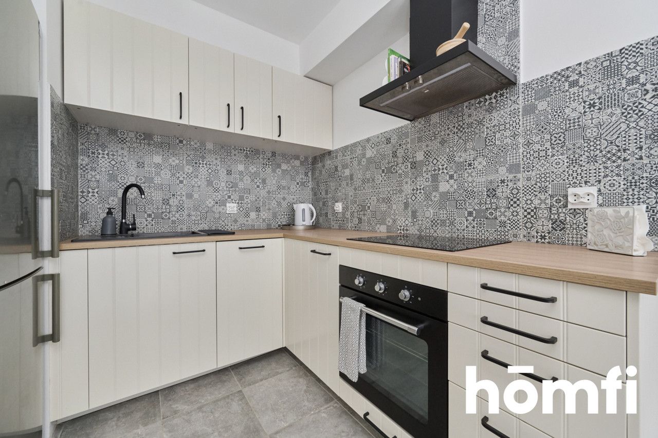 For rent 2-rooms apartment Czartoryskiego street 2600 PLN - Квартира - Оренда - Wrocław, Psie Pole / Poświętne