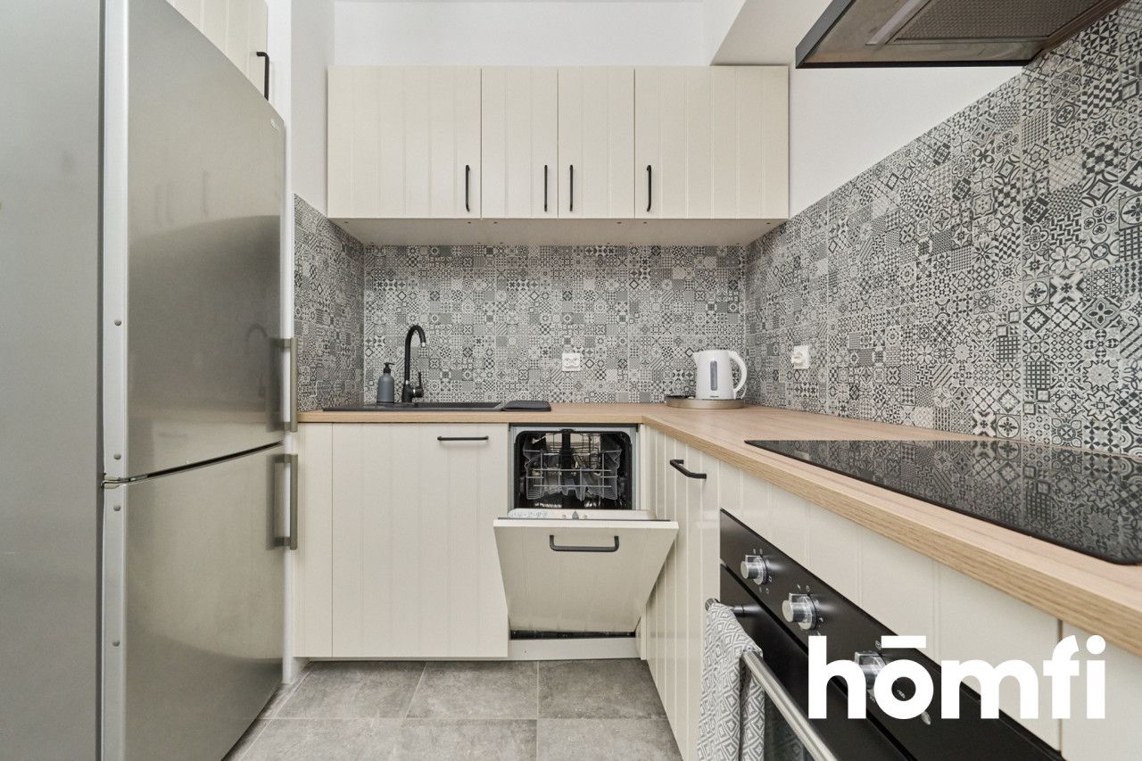 For rent 2-rooms apartment Czartoryskiego street 2600 PLN - Квартира - Оренда - Wrocław, Psie Pole / Poświętne