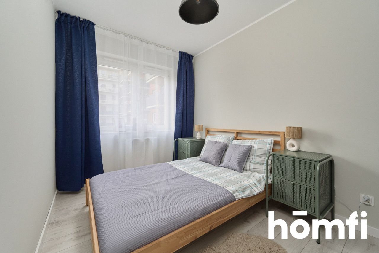 For rent 2-rooms apartment Czartoryskiego street 2600 PLN - Квартира - Оренда - Wrocław, Psie Pole / Poświętne