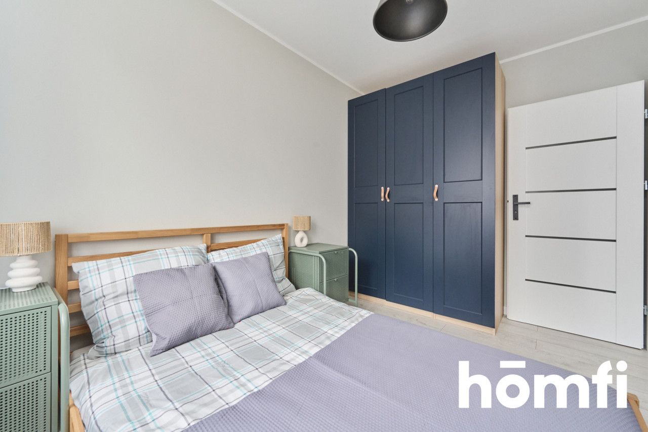 For rent 2-rooms apartment Czartoryskiego street 2600 PLN - Квартира - Оренда - Wrocław, Psie Pole / Poświętne