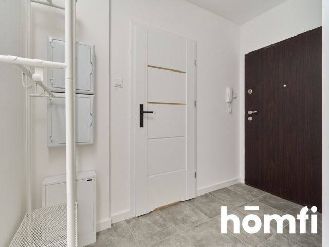 For rent 2-rooms apartment Czartoryskiego street 2700 PLN - Apartment - Rent - Wrocław, Psie Pole / Poświętne