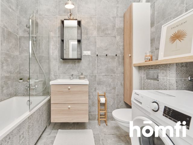 For rent 2-rooms apartment Czartoryskiego street 2700 PLN - Apartment - Rent - Wrocław, Psie Pole / Poświętne