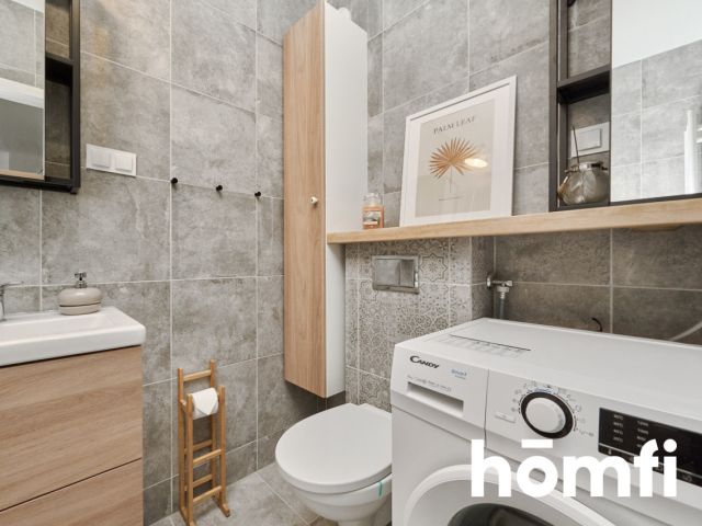 For rent 2-rooms apartment Czartoryskiego street 2700 PLN - Apartment - Rent - Wrocław, Psie Pole / Poświętne