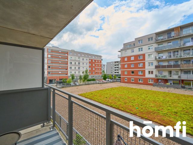 For rent 2-rooms apartment Czartoryskiego street 2700 PLN - Apartment - Rent - Wrocław, Psie Pole / Poświętne