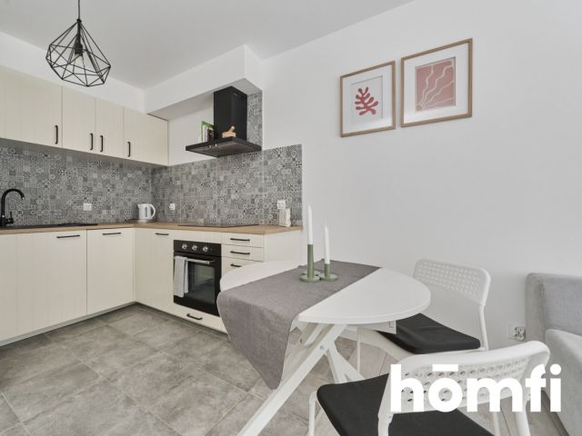 For rent 2-rooms apartment Czartoryskiego street 2700 PLN - Apartment - Rent - Wrocław, Psie Pole / Poświętne