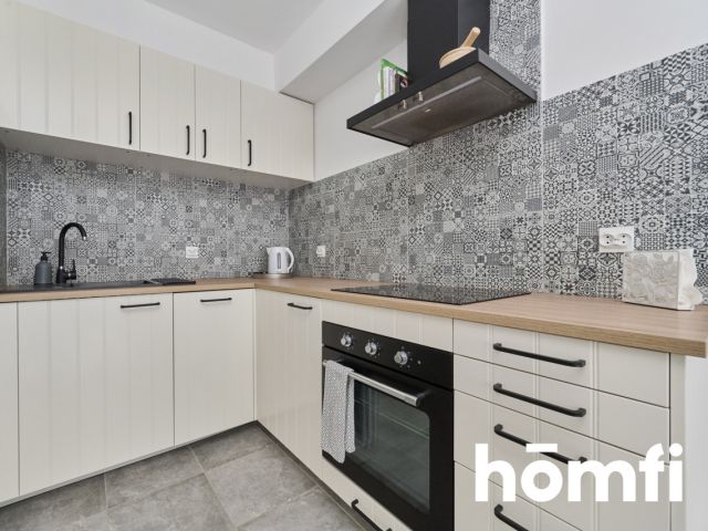 For rent 2-rooms apartment Czartoryskiego street 2700 PLN - Apartment - Rent - Wrocław, Psie Pole / Poświętne