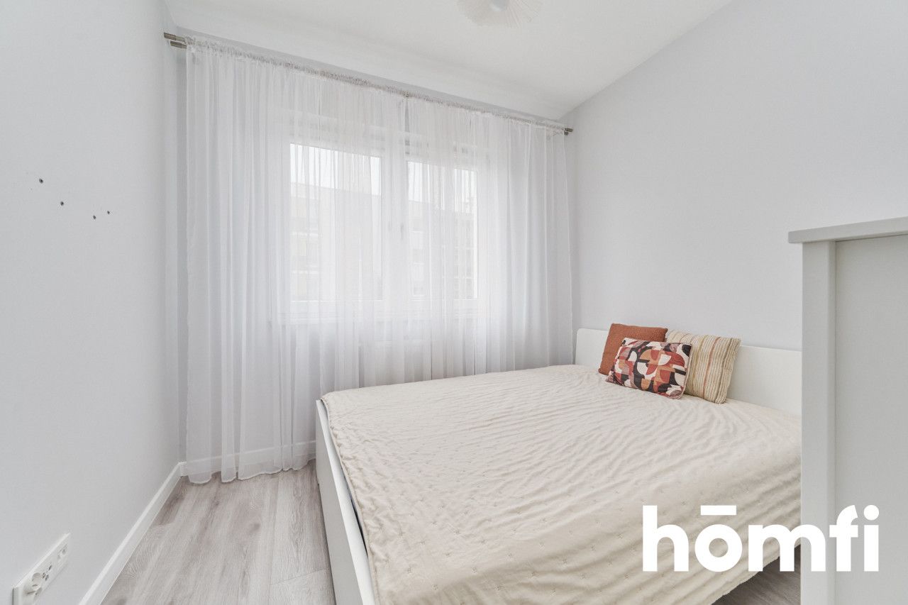 Kajdasza / 2-pok, klimatyzacja, parking - Mieszkanie - Wynajem - Wrocław, Krzyki / Jagodno