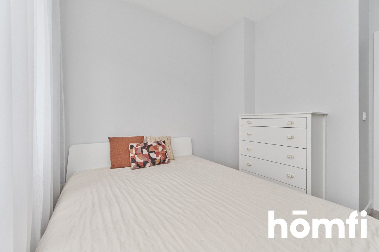 Kajdasza / 2-pok, klimatyzacja, parking - Mieszkanie - Wynajem - Wrocław, Krzyki / Jagodno