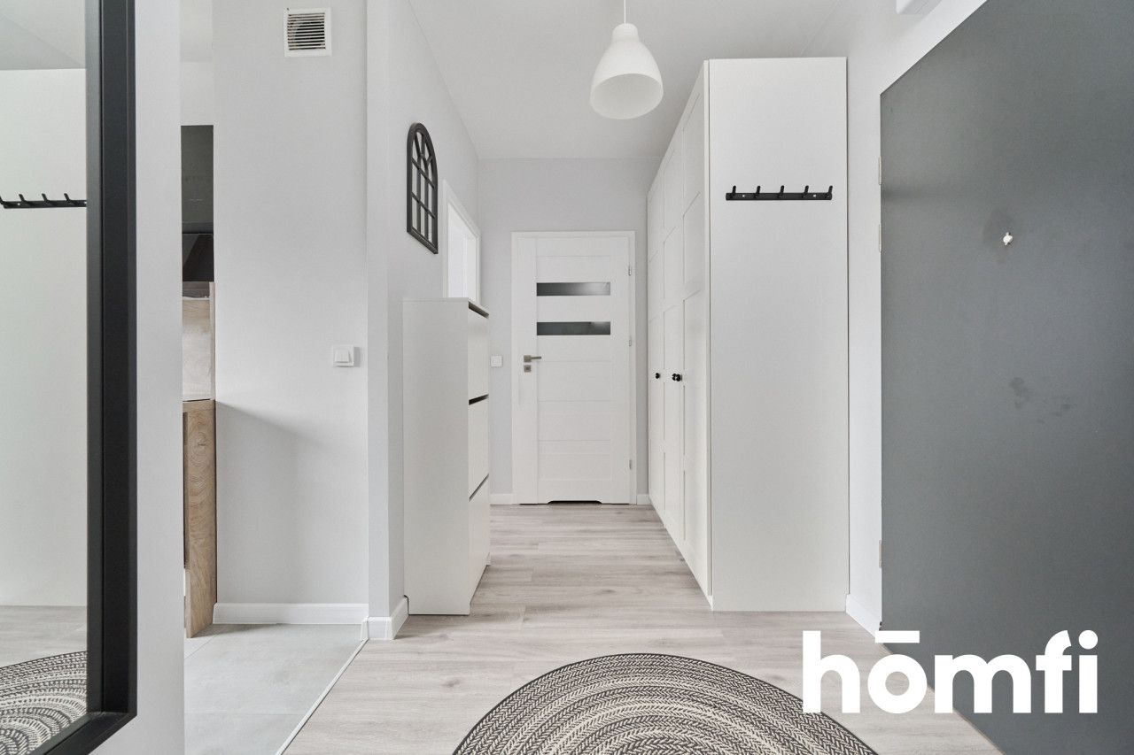 Kajdasza / 2-pok, klimatyzacja, parking - Mieszkanie - Wynajem - Wrocław, Krzyki / Jagodno