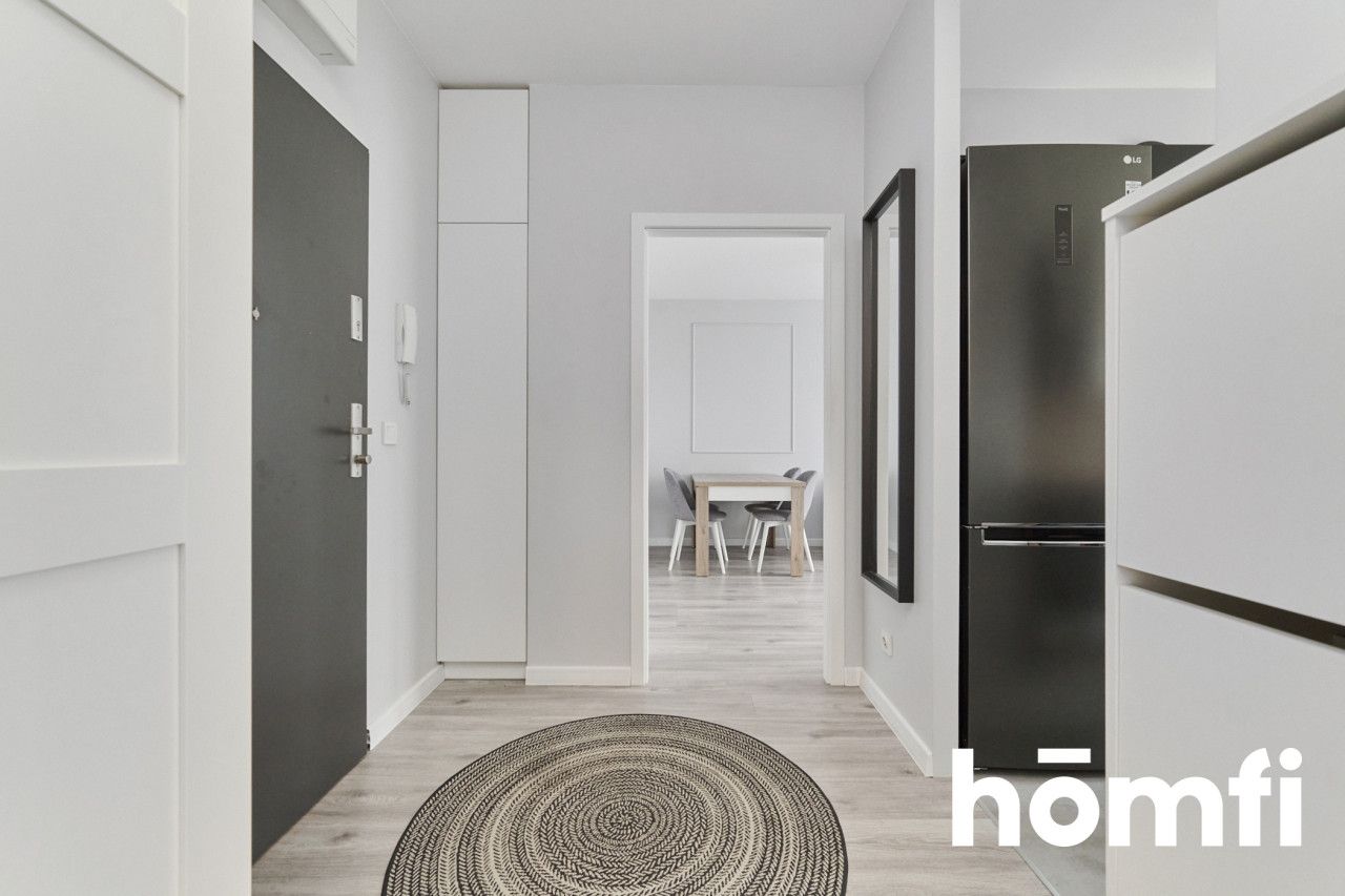 Kajdasza / 2-pok, klimatyzacja, parking - Mieszkanie - Wynajem - Wrocław, Krzyki / Jagodno