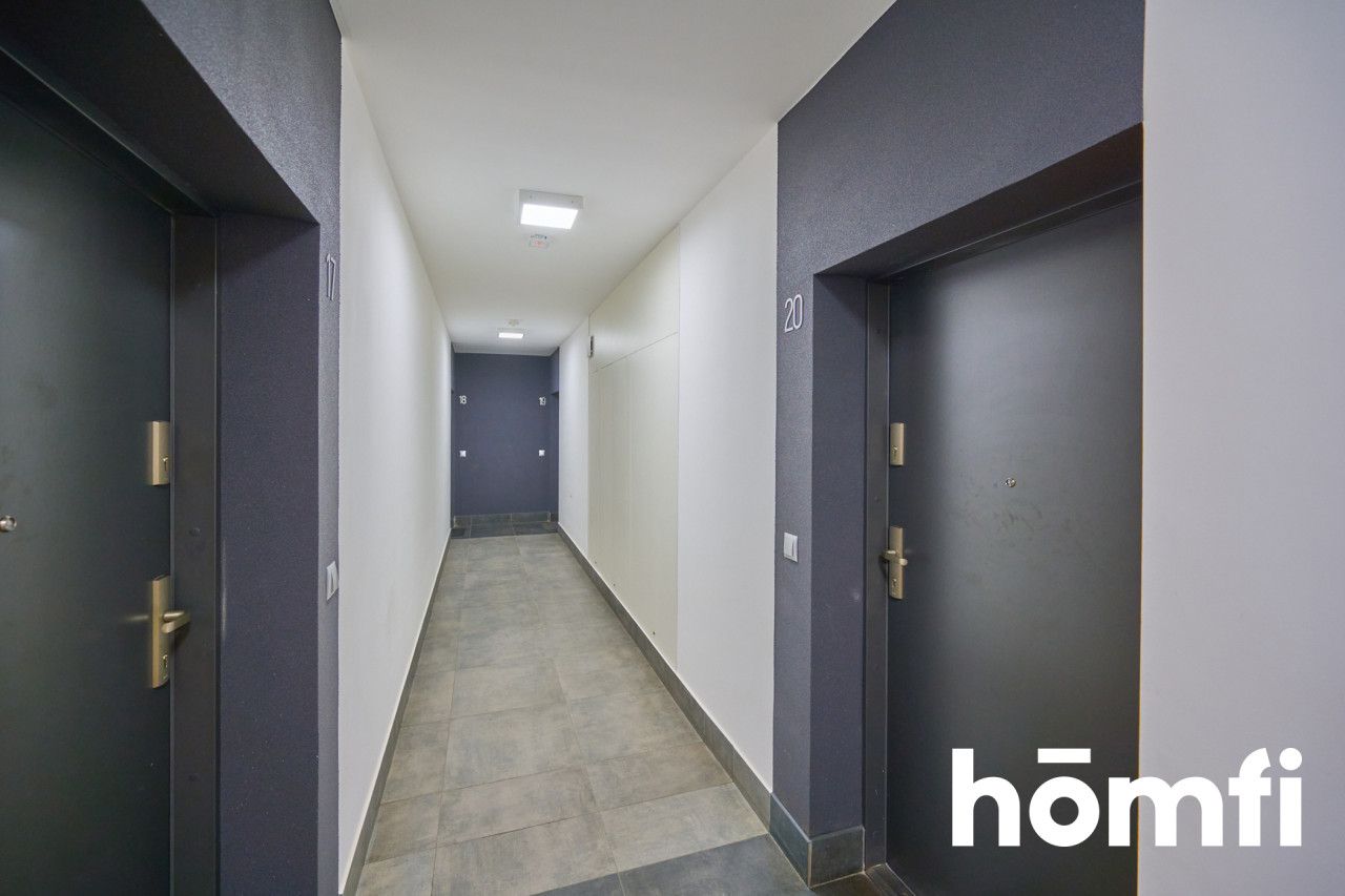 Kajdasza / 2-pok, klimatyzacja, parking - Mieszkanie - Wynajem - Wrocław, Krzyki / Jagodno