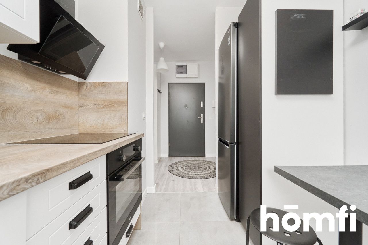 Kajdasza / 2-pok, klimatyzacja, parking - Mieszkanie - Wynajem - Wrocław, Krzyki / Jagodno