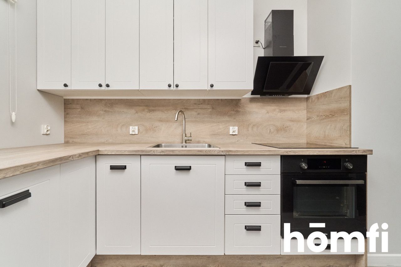 Kajdasza / 2-pok, klimatyzacja, parking - Mieszkanie - Wynajem - Wrocław, Krzyki / Jagodno