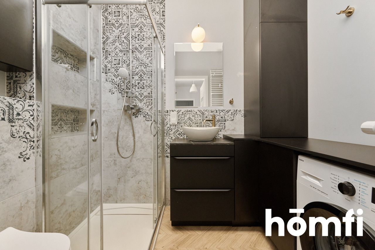 Kajdasza / 2-pok, klimatyzacja, parking - Mieszkanie - Wynajem - Wrocław, Krzyki / Jagodno