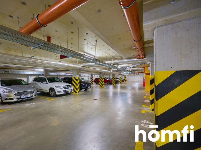 Kajdasza / 2-pok, klimatyzacja, parking - Mieszkanie - Wynajem - Wrocław, Krzyki / Jagodno