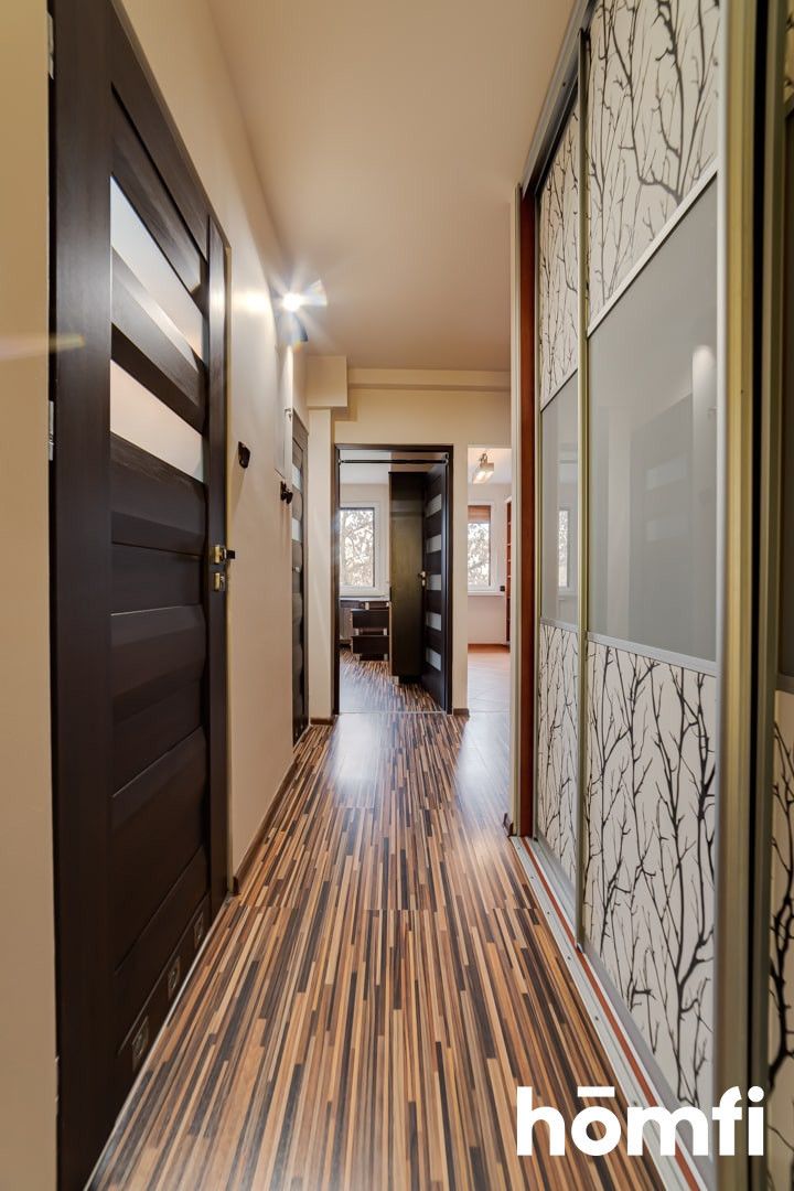 Spacious flat with 3 rooms placed in great localization - Apartment - Rent - Radom, Ustronie