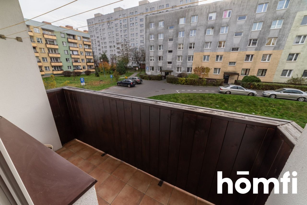 Spacious flat with 3 rooms placed in great localization - Apartment - Rent - Radom, Ustronie