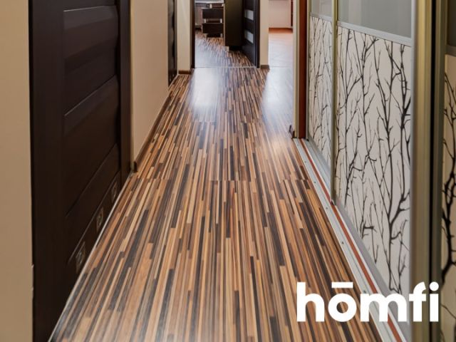 Spacious flat with 3 rooms placed in great localization - Apartment - Rent - Radom, Ustronie