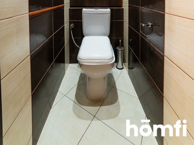 Spacious flat with 3 rooms placed in great localization - Apartment - Rent - Radom, Ustronie