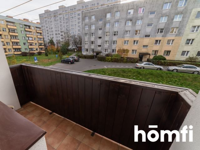 Spacious flat with 3 rooms placed in great localization - Apartment - Rent - Radom, Ustronie