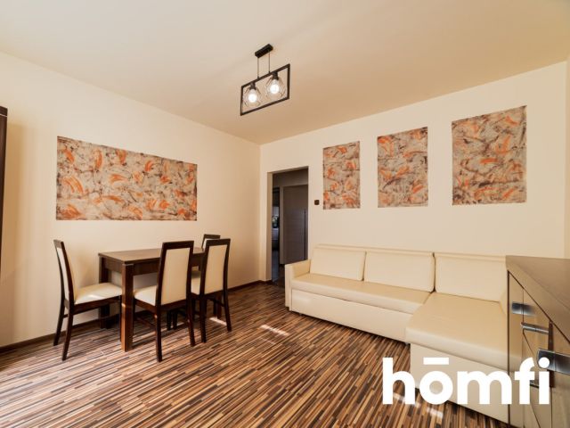 Spacious flat with 3 rooms placed in great localization - Apartment - Rent - Radom, Ustronie