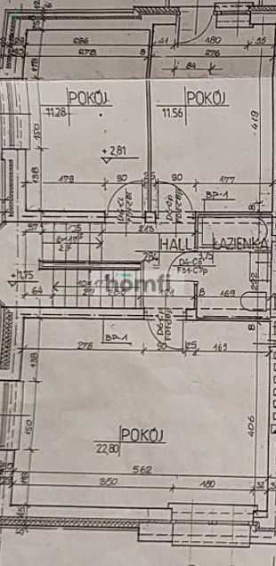 Spacious segment with garden | 4 levels | PKP - House - Sale - Skierniewice