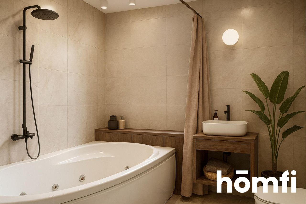 Spacious segment with garden | 4 levels | PKP - House - Sale - Skierniewice