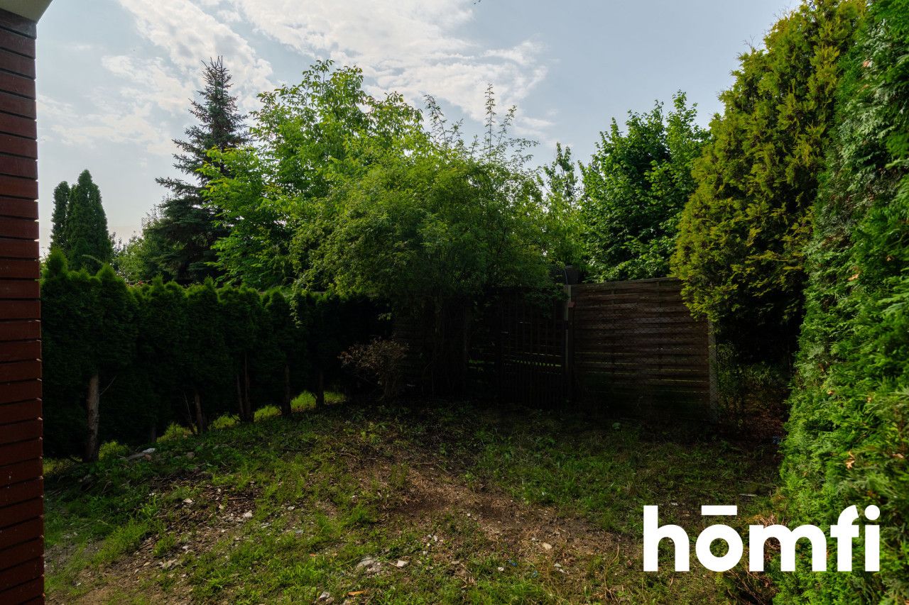 Spacious segment with garden | 4 levels | PKP - Дім - Продаж - Skierniewice