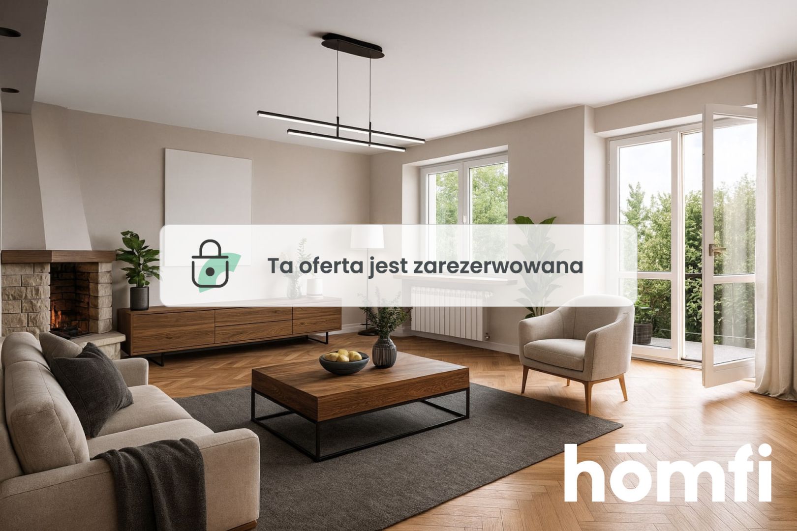 Spacious segment with garden | 4 levels | PKP - House - Sale - Skierniewice